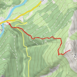 thumbnail for Lichtspitze