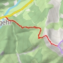 thumbnail for Zirmebenjoch