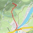 thumbnail for Doserfall Panoramaweg - Häselgehr