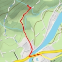 thumbnail for Doserfall Panoramaweg - Doserfall Panoramaweg - Häselgehr