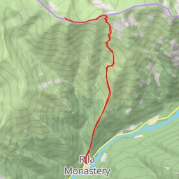 thumbnail for Додов връх