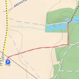 thumbnail for Gilgenweiher