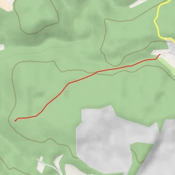 thumbnail for Mariánský single trail II
