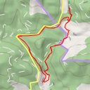 thumbnail for carretera de Sant Jaume de Frontanyà - carretera de Sant Jaume de Frontanyà