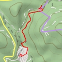 thumbnail for R1 Rec de les Nou Fonts - carretera de Sant Jaume de Frontanyà