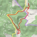 thumbnail for carretera de Sant Jaume de Frontanyà - carretera de Sant Jaume de Frontanyà