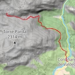 thumbnail for Cerro del Rayo