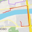 thumbnail for Черкасская улица - городской округ Тверь