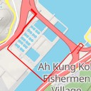 thumbnail for 沙田污水處理廠 Shatin Sewage Treatment Works - 橋下路 Kiu Ha Road - 沙田區 Sha Tin District