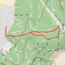 thumbnail for Hinterer Alnisbuckweg - Hinterer Alnisbuckweg