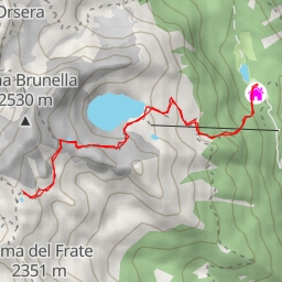 thumbnail for Madonnina - Scala del Tombolin