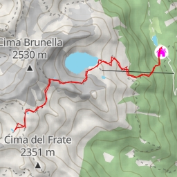 thumbnail for Scala del Tombolin