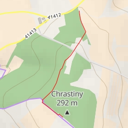 thumbnail for Chrastiny