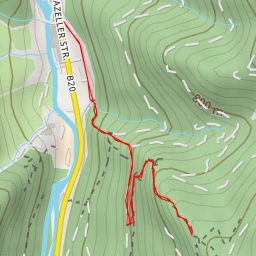 thumbnail for Mariazeller Straße