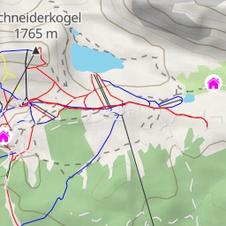 thumbnail for Tauplitzalm Plateauweg