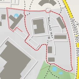 thumbnail for Quakers Coppice Pond Restoration - Arden Square