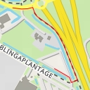 thumbnail for Tearnserdyk - Leeuwarden