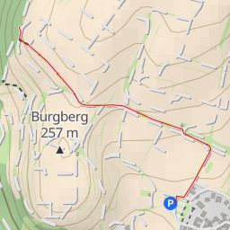 thumbnail for Dammweg