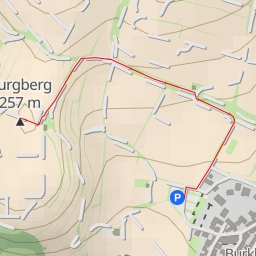 thumbnail for Burgberg