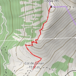 thumbnail for Les Coursis