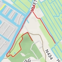 thumbnail for Hofvlietweg - Hofvlietweg - Leiden