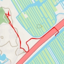 thumbnail for Hofpolderpad - Hofpolderpad - Leiden