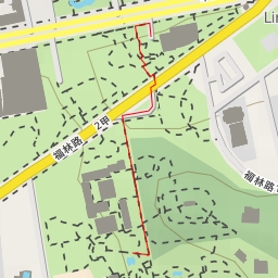 thumbnail for 士林官邸公園 - 福林路 - 臺北市