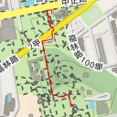 thumbnail for 中花園 - 花卉大道 - 臺北市