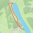 thumbnail for Circunvalación del Lago - Circunvalación del Lago - Ciudad de Mendoza