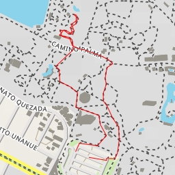 thumbnail for Parque de las Leyendas - Avenida de los Precursores - Lima