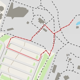 thumbnail for Parque de las Leyendas - Avenida de los Precursores - Lima