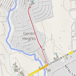 thumbnail for Trece Martires