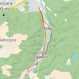 thumbnail for Maszewice - Maszewice