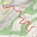 thumbnail for Πλατεία Χρυσούλα Ζώγια "Αδαμένα" - Δήμος Βόλου