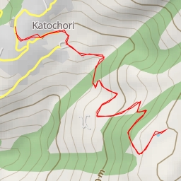 thumbnail for Πλατεία Χρυσούλα Ζώγια "Αδαμένα" - Δήμος Βόλου