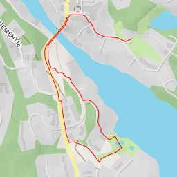 thumbnail for Keilanrannan veneranta - Keilarannankatu - Kuopio