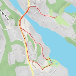 thumbnail for Keilanrannan veneranta - Keilarannankatu - Kuopio