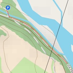 thumbnail for Via Fra Giocondo - Via Fra Giocondo