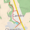 thumbnail for Allée des Caves Malveau