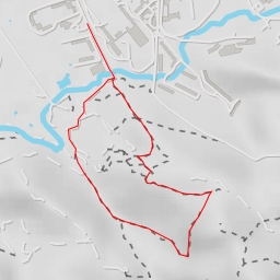 thumbnail for Piste des Goélands - Marseille