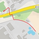 thumbnail for Montaigneweg - Montaigneweg