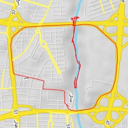 thumbnail for شهر بازی بوستان نهچ البلاغه (فاز ۲) - تراس یکم غربی - شهر تهران