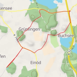 thumbnail for Fronreute