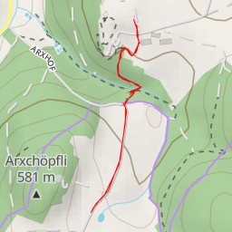 thumbnail for Arxhof - Arxhof