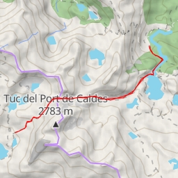 thumbnail for Carros de Foc - la Vall de Boí