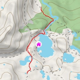 thumbnail for Camí de Port de Caldes - la Vall de Boí