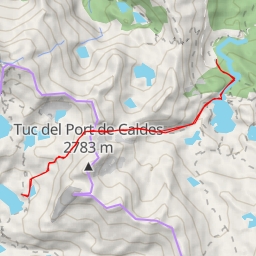 thumbnail for Carros de Foc - la Vall de Boí