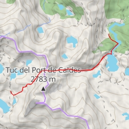 thumbnail for Carros de Foc - la Vall de Boí