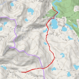 thumbnail for Tallada Llarga - la Vall de Boí