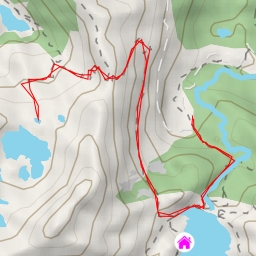 thumbnail for Cabana de Montcasau - Cabana de Montcasau